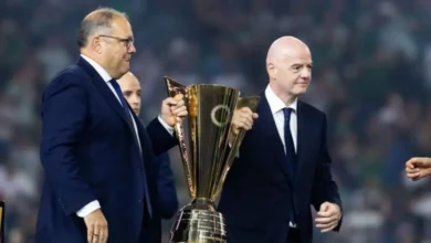 concacaf se reúne de emergencia por el plan de fifa para abrir el mundial a inversionistas