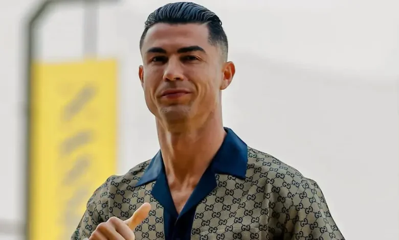 cristiano ronaldo debutará como actor y productor tras el mundial 2026
