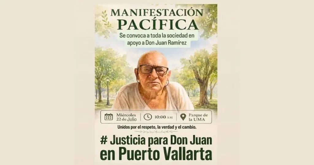 don juan denuncia que perdió su casa en puerto vallarta tras confiar en familiares (1)