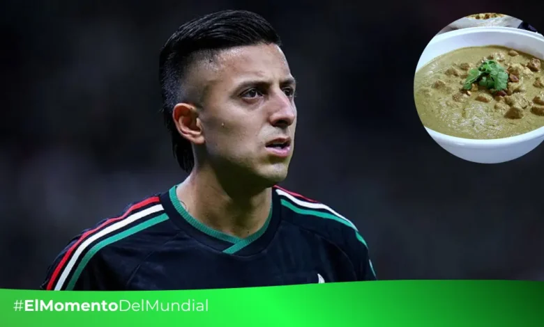 El genio de la asistencia Roberto Alvarado hace historia con el Tricolor en las Copas del Mundo (Fotos MexSport y redes sociales)