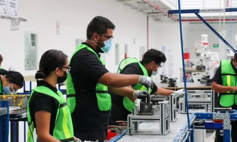 empleo formal en baja california sur mantiene crecimiento durante 2026