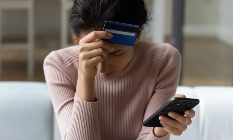 Fraudes bancarios repuntan cómo principal queja al iniciar 2026 (Foto de internet)