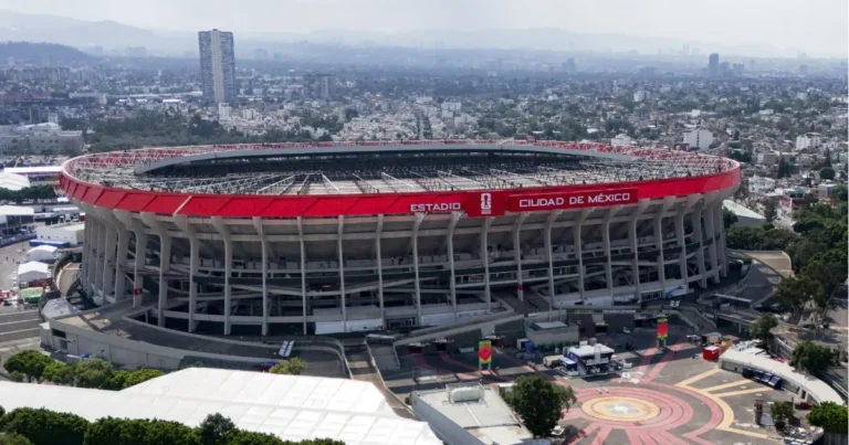 Se tuvieron ventas por hasta 50 mmdp en 25 días de Mundial (Foto de internet)