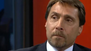 Eduardo Feinmann se disculpa pero rechazan sus disculpas, incluso Claudia Sheinbaum (Foto de internet)