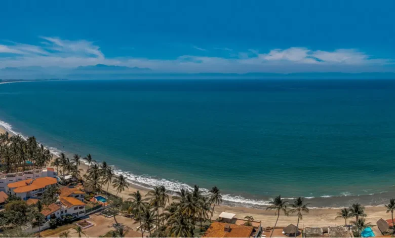 Playas de México con más bacterias, según Cofepris (Foto de cortesía)