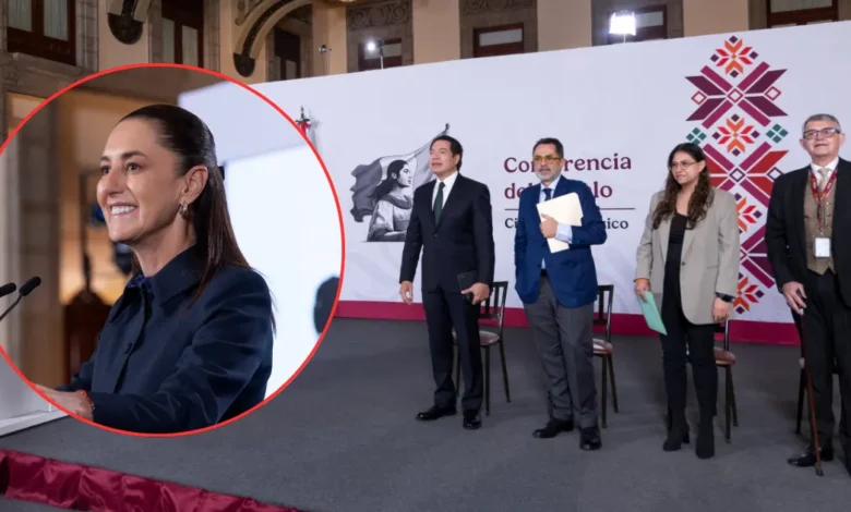 Se hará inversión histórica de cerca de 59 mil mdp para infraestructura en escuelas: Claudia Sheinbaum (Fotos de cortesía)