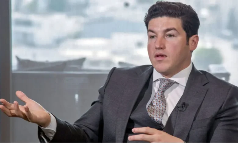 Dan suspensión a Samuel García, no podrá ser destituido (Foto de internet)