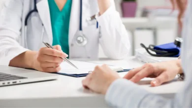 Aumenta el precio de las consultas médicas en 2026 (Foto de internet)