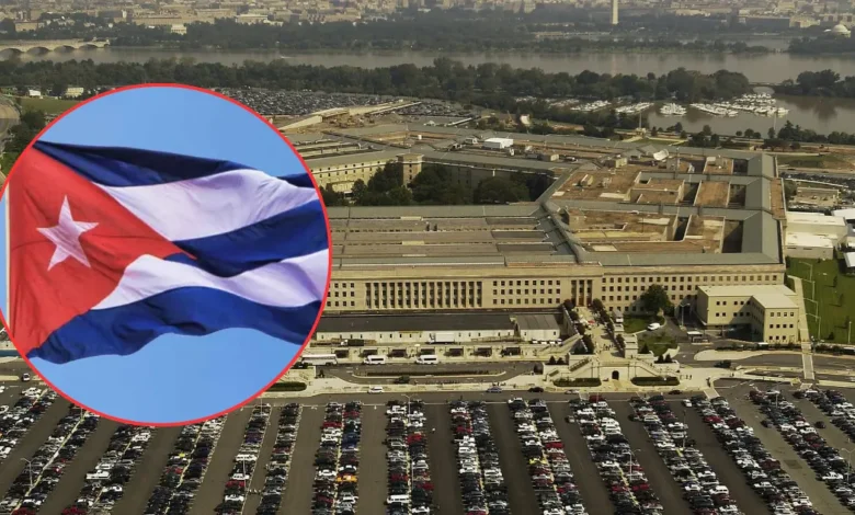 Evalúan opciones militares en Cuba, reporta CBS (Fotos de internet)