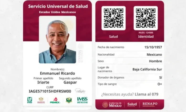 ¿Cómo tramitar la credencial para el Servicio Universal? (Imagen de internet)