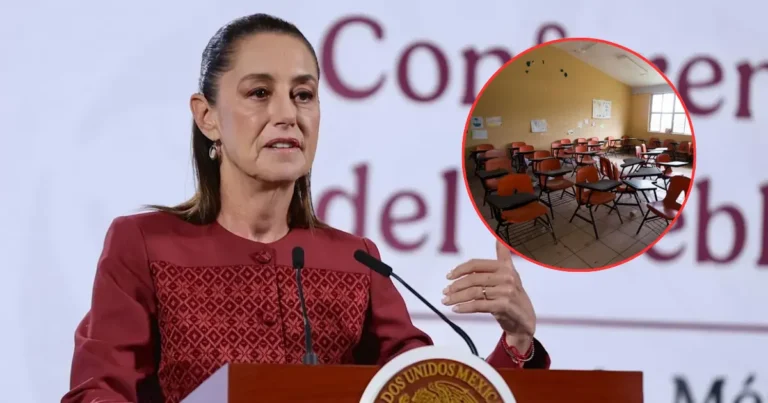 Consulta escuela por escuela para evaluar a maestros debe continuar (Fotos de internet)
