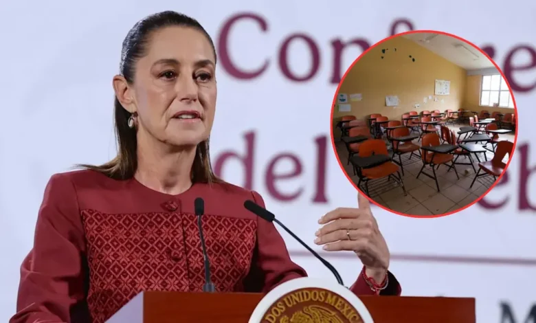 Consulta escuela por escuela para evaluar a maestros debe continuar (Fotos de internet)
