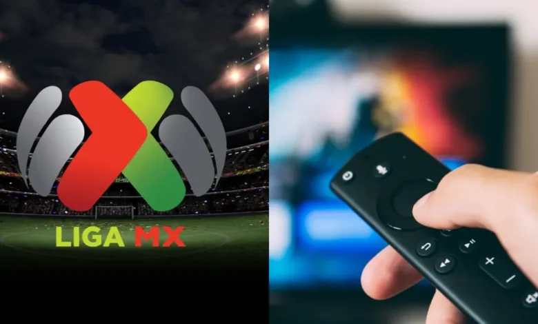 Liga MX: ¿Qué partidos de la jornada 2 se verán por TV abierta? (Fotos de internet)