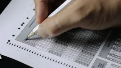 Examen de admisión en línea UNAM ¿Quién estuvo a cargo? (Foto de internet)