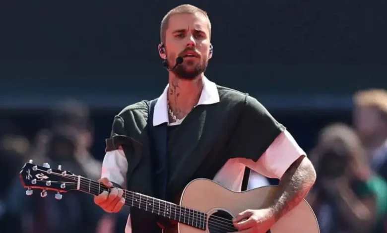 everything hallelujah la canción con la que justin bieber sorprendió en el show de medio tiempo del mundial 2026