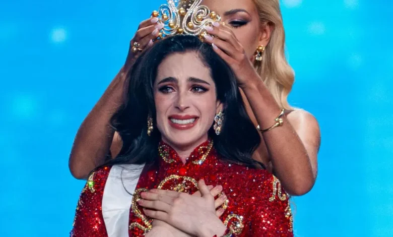 fátima bosch priorizará la filantropía tras concluir su reinado como miss universe