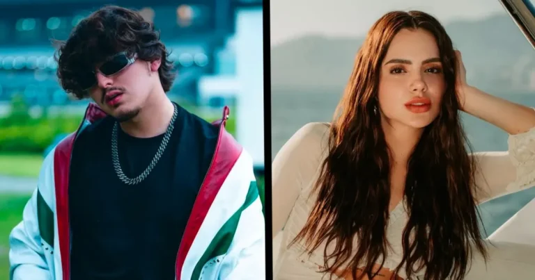 gabito ballesteros confirma su romance con samadhi zendejas