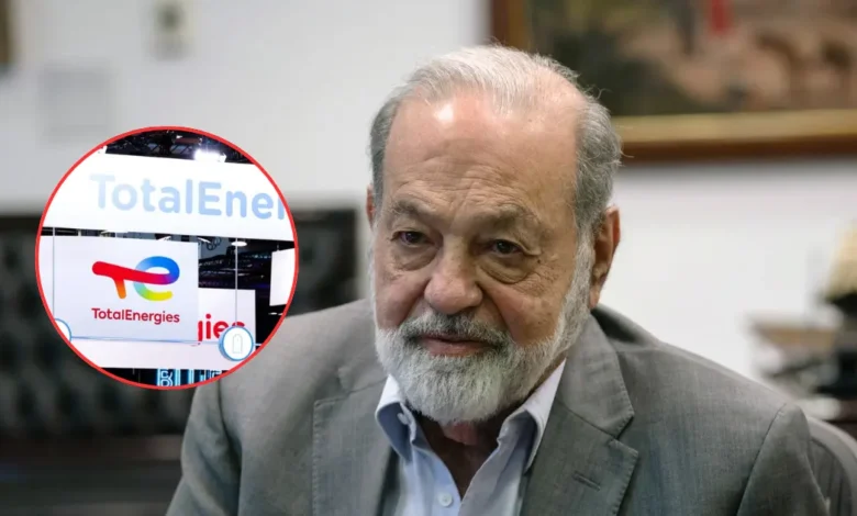 grupo carso adquiere participación de totalenergies en yacimiento del golfo de méxico