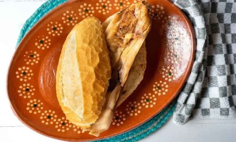 guajolota la historia del tradicional desayuno mexicano que conquistó las calles de la cdmx