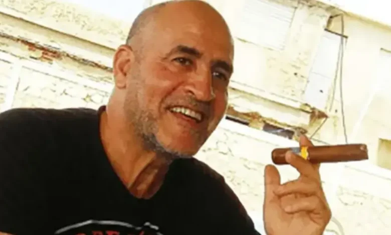 hallan muerto en francia a daniel siad, reclutador de modelos relacionado con jeffrey epstein