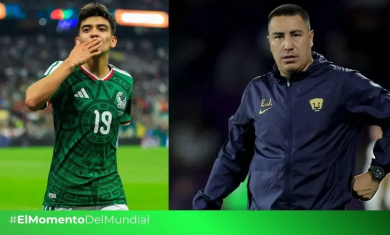 ¿De dónde salió el "¿Y si sí?"? La frase que ilusiona a México en el Mundial 2026