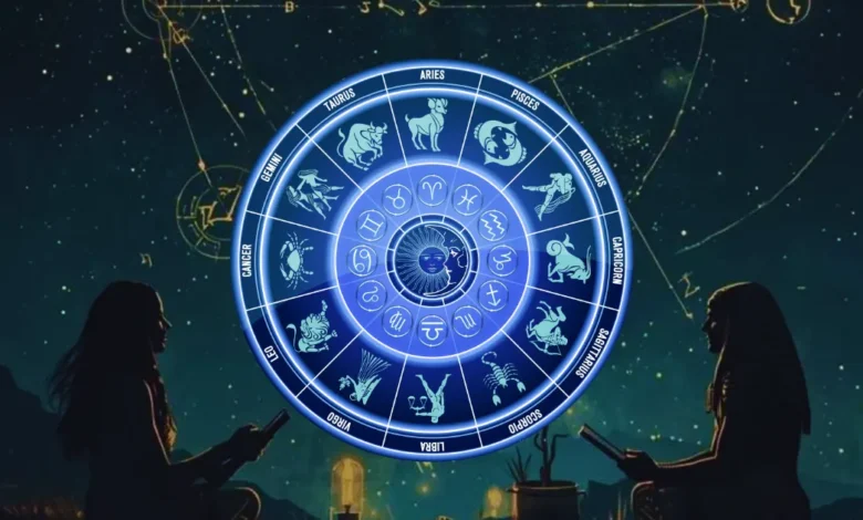 Horóscopos del 4 de agosto de 2026 para cada signo