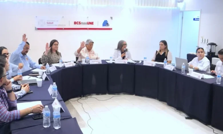 hospitales de baja california sur recibirán equipos portátiles de rayos x con inversión de más de 9 mdp
