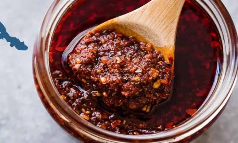 La joya oculta de la mesa mexicana cómo preparar Salsa Macha de Cacahuate y Chiles Secos (Fotos iStock y Canva)