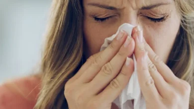 la rinitis alérgica, la alergia más común en bcs especialistas llaman a prevenirla