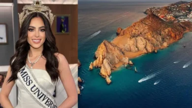 Los Cabos recibirá la elección de la nueva Miss Universo México