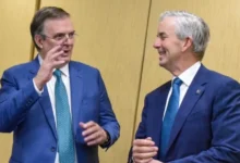 marcelo ebrard viajará a washington para iniciar nueva ronda de negociaciones del t mec