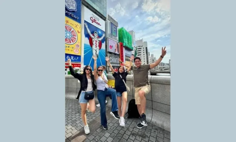 mexicanos son los turistas que más dinero gastan en japón, revela reporte oficial