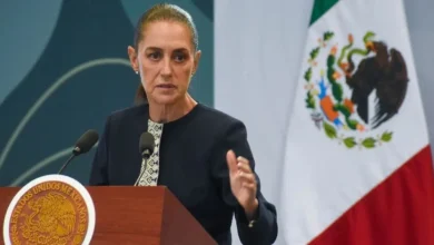 méxico endurece postura tras la muerte de 18 connacionales bajo custodia del ice