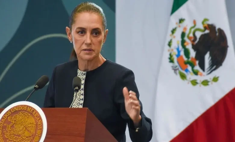 méxico endurece postura tras la muerte de 18 connacionales bajo custodia del ice