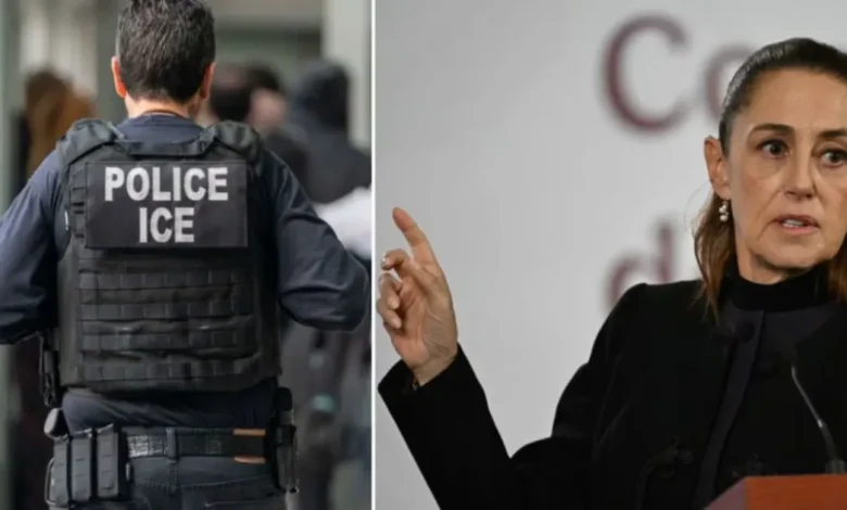 méxico solicita a la onu investigar la muerte de 17 mexicanos bajo custodia del ice en estados unidos