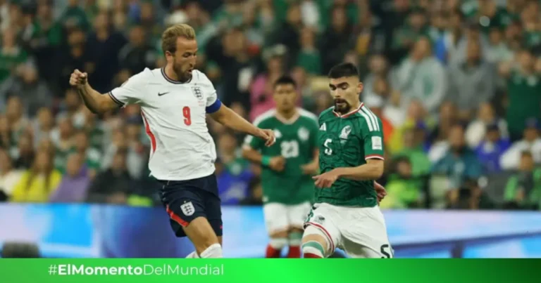 méxico vs inglaterra rompe récord de audiencia y deja una derrama económica superior a 50 mil millones de pesos