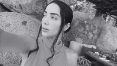 muere adriana garcía, influencer de sinaloa, a los 30 años