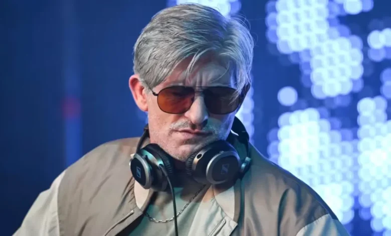 muere kavinsky, dj francés y creador del éxito nightcall, a los 50 años