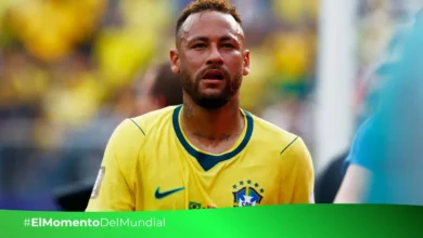Neymar analiza el retiro del futbol tras el Mundial 2026