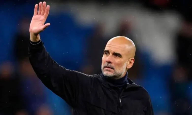 pep guardiola rechaza a italia, pirlo toma fuerza para el banquillo