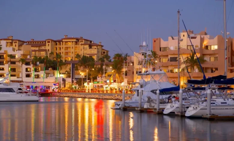 Baja California Sur mantiene el primer lugar nacional en inversión turística extranjera