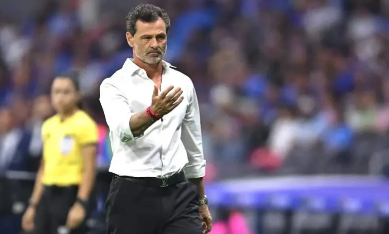 Atlas se queda sin entrenador a cuatro días de comenzar el Apertura 2026