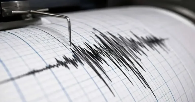 Protección Civil supervisa zona tras sismo de 3.9 en San José del Cabo
