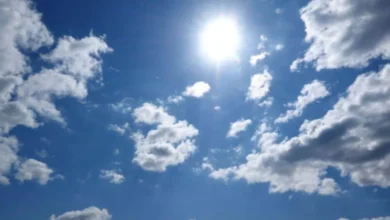 Persisten las altas temperaturas en Baja California Sur