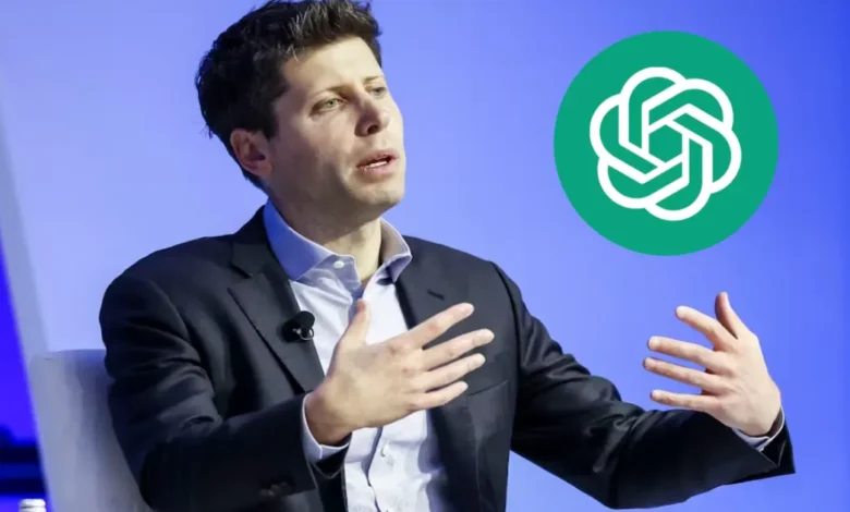 sam altman plantea desacelerar el desarrollo de la ia tras incidente de seguridad en openai