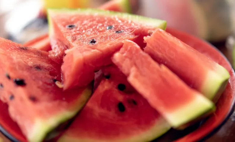 sandía en méxico de fruta africana a símbolo de la gastronomía y el arte nacional