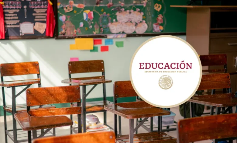 sep presenta anteproyecto del calendario escolar 2026 2027 así quedarían las vacaciones, puentes y fechas clave
