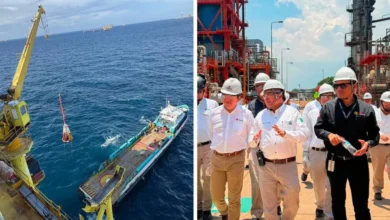 supervisa director general de pemex instalaciones clave para la producción nacional(1)