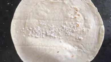 tacos de sal el sencillo platillo que conserva una de las tradiciones más entrañables de méxico
