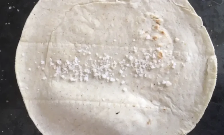 tacos de sal el sencillo platillo que conserva una de las tradiciones más entrañables de méxico